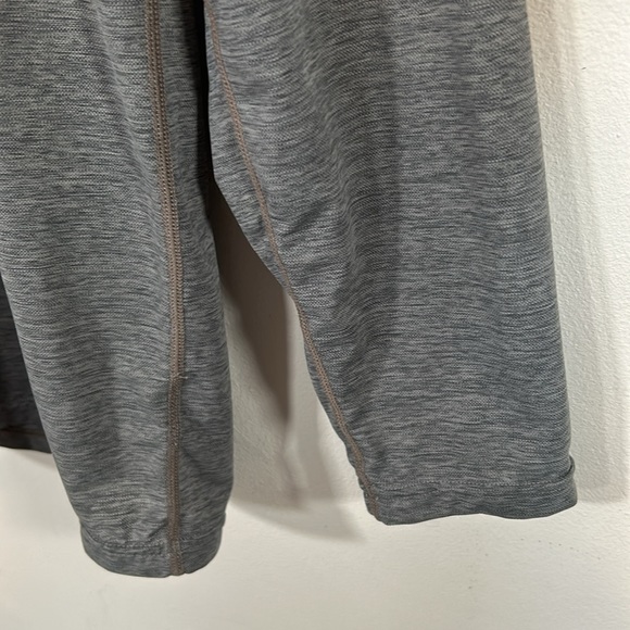 Vissla Surf Culture UVA Protection Men’s Size XL Gray Heather Long Sleeve Tee - Picture 4 of 14